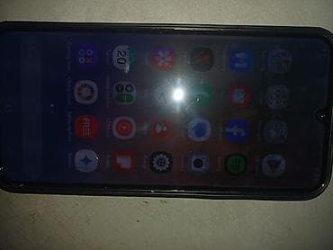 telefon j2: Samsung Galaxy A34 5G, 128 GB, rəng - Yaşıl, İki sim kartlı — 8
