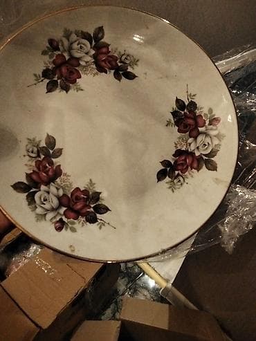 qab qacaq ecemi instagram: Kolleksiya üçün dekorativ masaüstü əşyalar dəsti - Qapaqlı şəkərqabı — 2