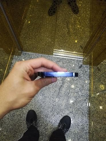 iphon 12 pro: IPhone 12 Pro, 128 GB, Qara, Face ID — 7