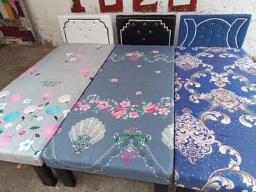 maşın kravatı: Yeni, Təknəfərlik çarpayı, Bazasız, Matrassız, Siyirməsiz — 5