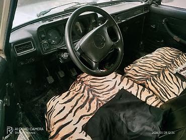 Motonəqliyyat: VAZ (LADA) 2104: 1.6 l | 1986 il Universal — 5