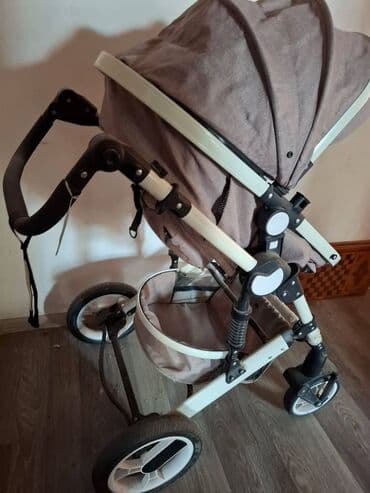 теплый конверт для новорожденных: Kalyska yaxwi veziyyetde — 1