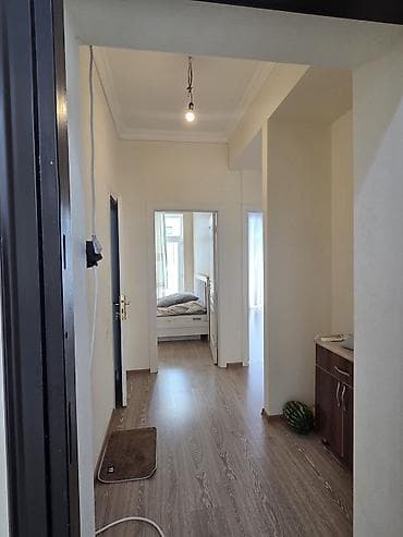 evler bine: Hövsan mida yaşayış kompeksının Mida 1 7/7menzıl boş eşyasız satılır — 3