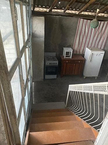 lerik a frame evler: 5 otaqlı, 100 kv. m, Kredit yoxdur, Orta təmir — 9
