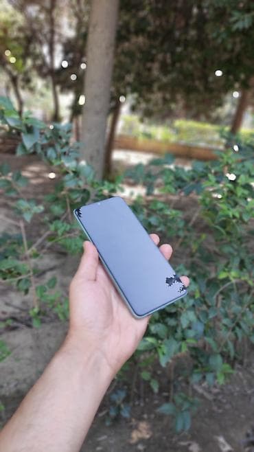 телефон fly nimbus 1: Xiaomi A3 — 2