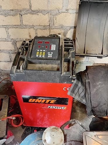 moyka gence: Avtomobil təkər servisi üçün avadanlıqlar dəsti salam bize prafisanal — 3