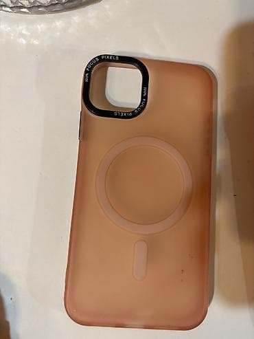IPhone üçün dekorativ qoruyucu örtüklər dəsti Model uyğunluğu — 4