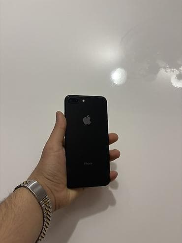 redmi note 10 ikinci el: IPhone 8 Plus, Qara — 2