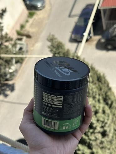 İdman qidaları: Kreatin Optimum Nutrition, Çəki: 201 - 500 g, Yeni — 2