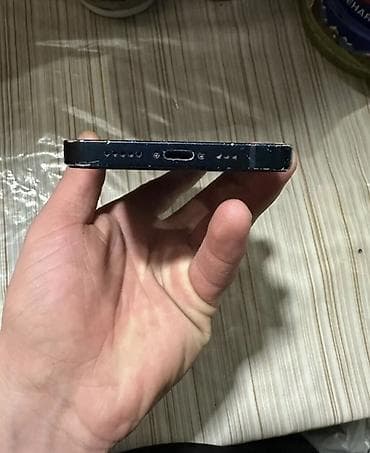 iphone 7 s 128gb: IPhone 14, 128 GB, Midnight, Zəmanət, Simsiz şarj, Face ID — 2