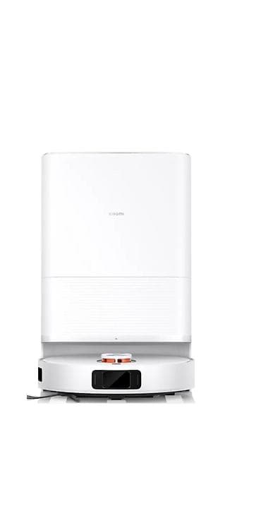 xiaomi mi6: Xiaomi robot tozsoran və ağıllı baza stansiyası - 2-in-1 təmizlik — 5