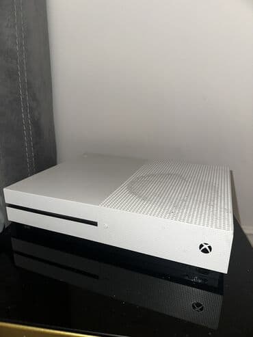 xbox: Problemsizdir — 1