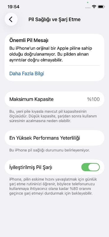 iphone 11 pro ikinci el: IPhone 11 Pro, 64 GB, Matte Midnight Green — 4