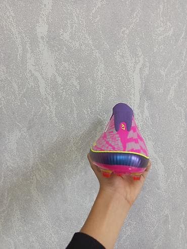 Butslar Ölçü: 37, Yeni — 4