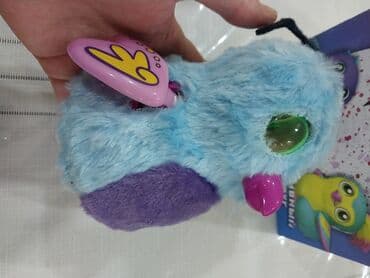 Danishan oyuncaq 15 man