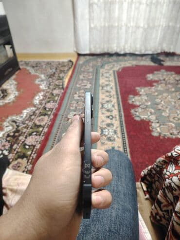 Məişət texnikası: IPhone 13, Qara, Face ID — 6