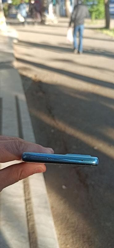 oyun telfonu: Samsung Galaxy A52, 128 GB, rəng - Mavi, İki sim kartlı — 5