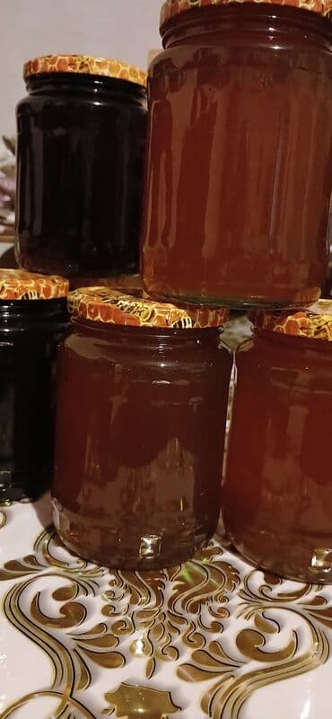 helba bitkisi faydaları: BAL; Bu təbii məhsul, ALLAHIN insanlara əta etdiyi ən böyük ŞİFA — 1