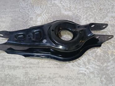 двойной плечевой ремень для фотоаппарата: Tesla model 3 və Y üçün çaşka asqı qolu — 1