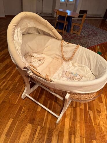 uşaq taxta qumqabısı: Əl ilə yellətmək mumkundur,mothercare-dan alınıb — 1