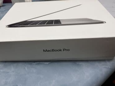 ipad 6 plus: İşlənmiş Apple MacBook, 13.3 ", Intel Core i7, 128 GB, Ünvandan götürmə, Ödənişli çatdırılma — 4