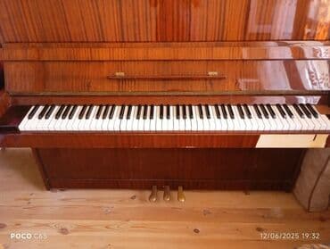 musiqi aletleri sintezator: Piano, Belarus, Akustik, İşlənmiş, Ünvandan götürmə — 3