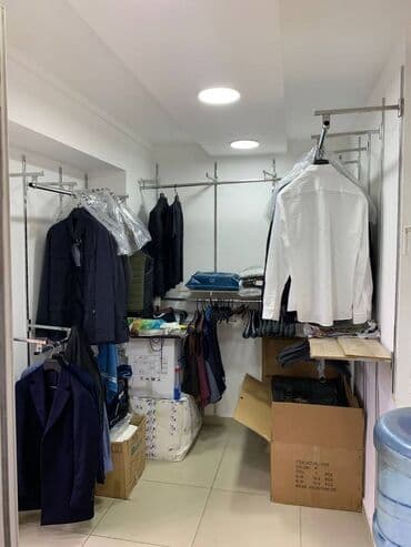 сдаётся кафе в аренду: Obyekt icarəyə verilir. Hazır biznes isə satilir, mağaza 3 ildir — 8