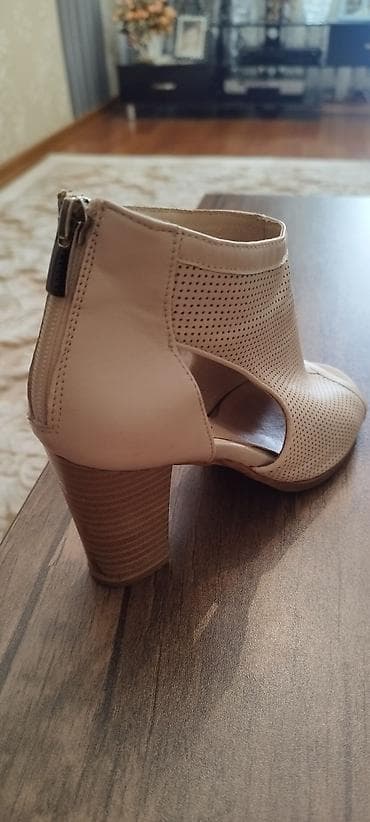 Botinkalar: Satılır — 6