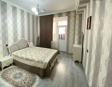 7 ve 8 mkr satilan evler: Zığ qəs., 4 otaqlı, Yeni tikili, 116 kv. m — 4