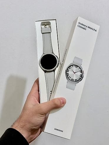 Eynəklər: Smart saat, Samsung — 2