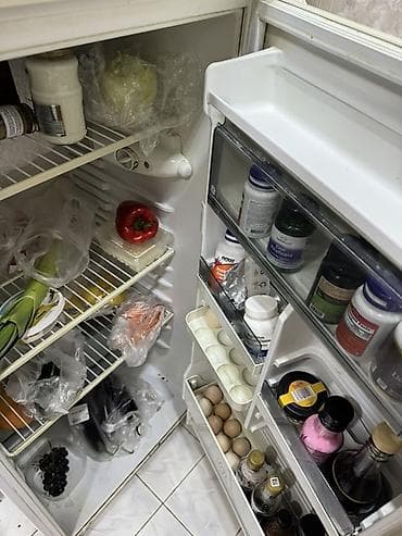 midea paltar yuyan: Soyuducu Normal işləyir. Əlavə sualınız varsa WhatsApp vasitəsilə — 2