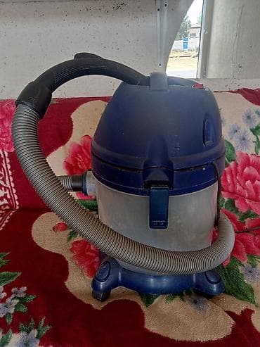 Galaksi markalı su filtrlə tozsoran Xüsusiyyətlər: - Su filtrləmə — 2