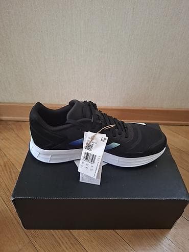 Kişi ayaqqabıları: Adidas Duramo 10 kişi qaçış krossovkası - Model: Adidas Duramo 10 - — 2