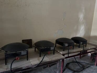 пожарный щит в комплекте цена: *gülü1* Farsunkalı Qaz Sacı (5 ədəd) *1_ədədi 90Azn* ✅Binə — 1