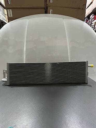 10w40 yag: BYD interkuller radiatoru 1 çıxışlı Byd Radiator interkuller Byd — 1