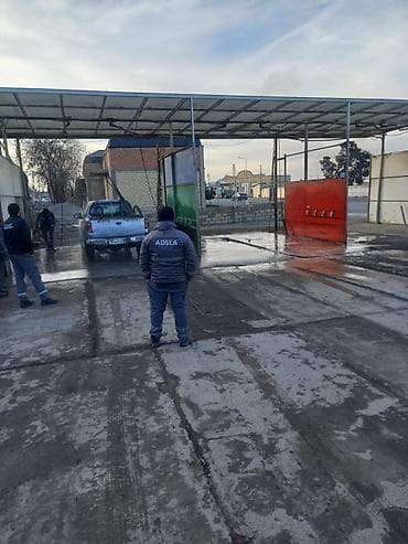 Автомойки: Satılır: Avtoyuma obyekti hazır biznes gündəlik qazanc verən obyekti - — 2