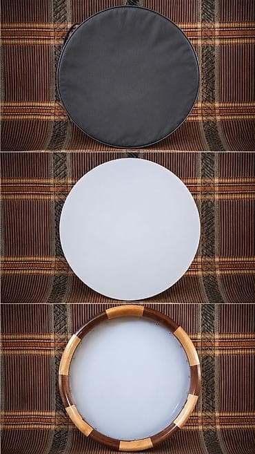 matras taxt: Led Çılçıraq, Taxta — 1
