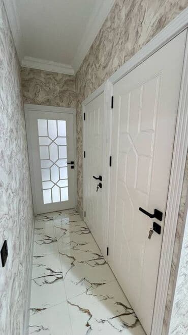 купить квартиру в баку азербайджан: Баку, 3 комнаты, Вторичка, м. Ази Асланов, 90 м² — 12