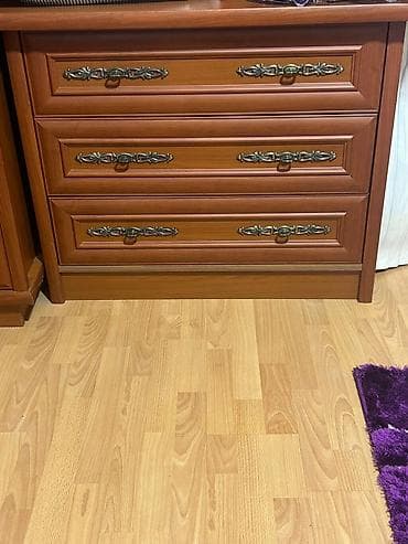 yatag otagi: İkinəfərlik çarpayı — 3