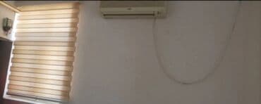 keşlə ev: 13 kv. m, 1 otaqlı, İnternet, İşıq, Su — 2