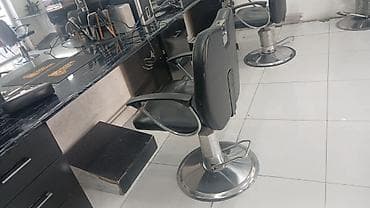 set mebel: Saş kəsimi kreslosu — 4