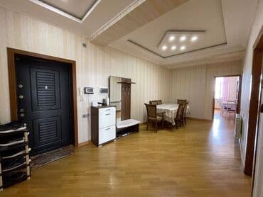 bakida tecili satilan evler xirdalanda: 4 otaqlı, Yeni tikili, m. Əhmədli, 120 kv. m — 1