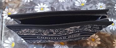 orginal canta: Klatç, Christian Dior, Yeni — 4