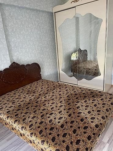 tap az lenkeran: Ünvan neftçilər parkının yanında 2 otaqlı əşyalı — 2