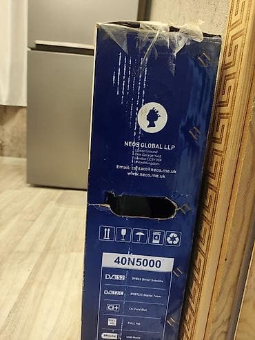 televizor 127 ekran: 2 qapılı Beko Soyuducu Satılır, rəng - Gümüşü — 7