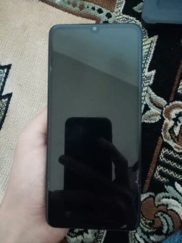 обогреватель теплэко в баку: Samsung Galaxy A12, 64 ГБ, цвет - Черный, Две SIM карты — 2