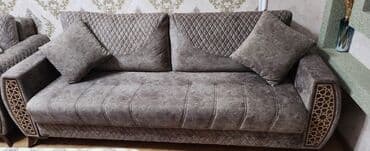 Кровати: Диван — 2