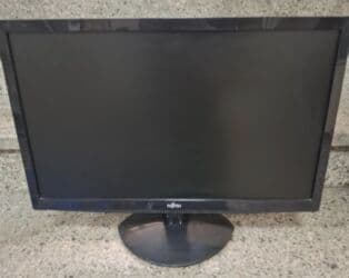 Manitor 19,20,22 Təsvir: - Müxtəlif ölçülərdə LCD monitorlar: 19"