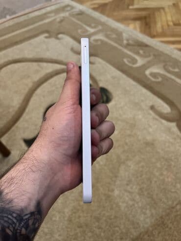 samsung galaxy s7 edge ekran: Samsung Galaxy A26 5G, 256 GB, rəng - Ağ, Sensor, Barmaq izi, İki sim kartlı — 3