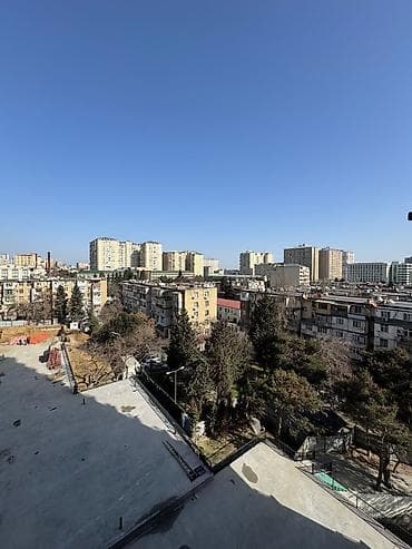 kristal absheron 2: Mərtəbə:6/14 Sahə:52 kv Otaq: 2 (düzəlmə) İnşaatçılar Metrosunun düz — 9